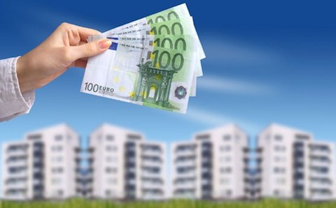 Как приобрести недвижимость в Чехии